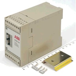 ABB NTAC-02 Pulse Encoder...