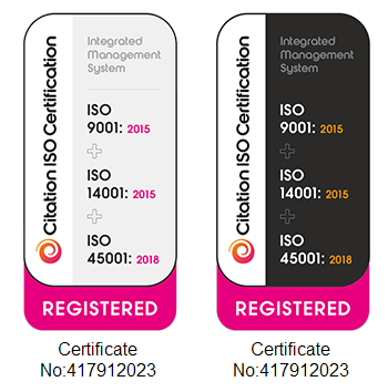 Oracle Becomes ISO Certified